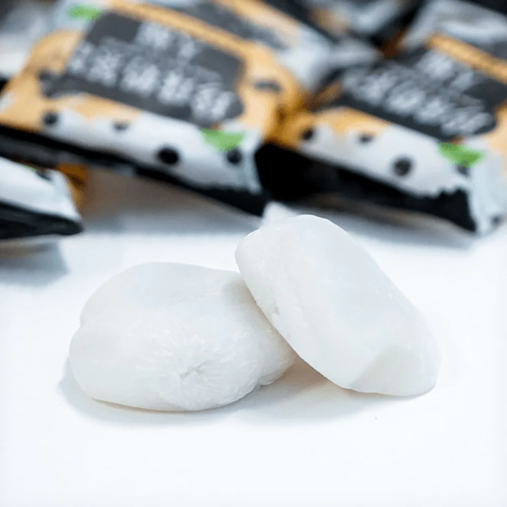 Yuki & Love Boba Milk Tea Mochi - 180g - Image 4