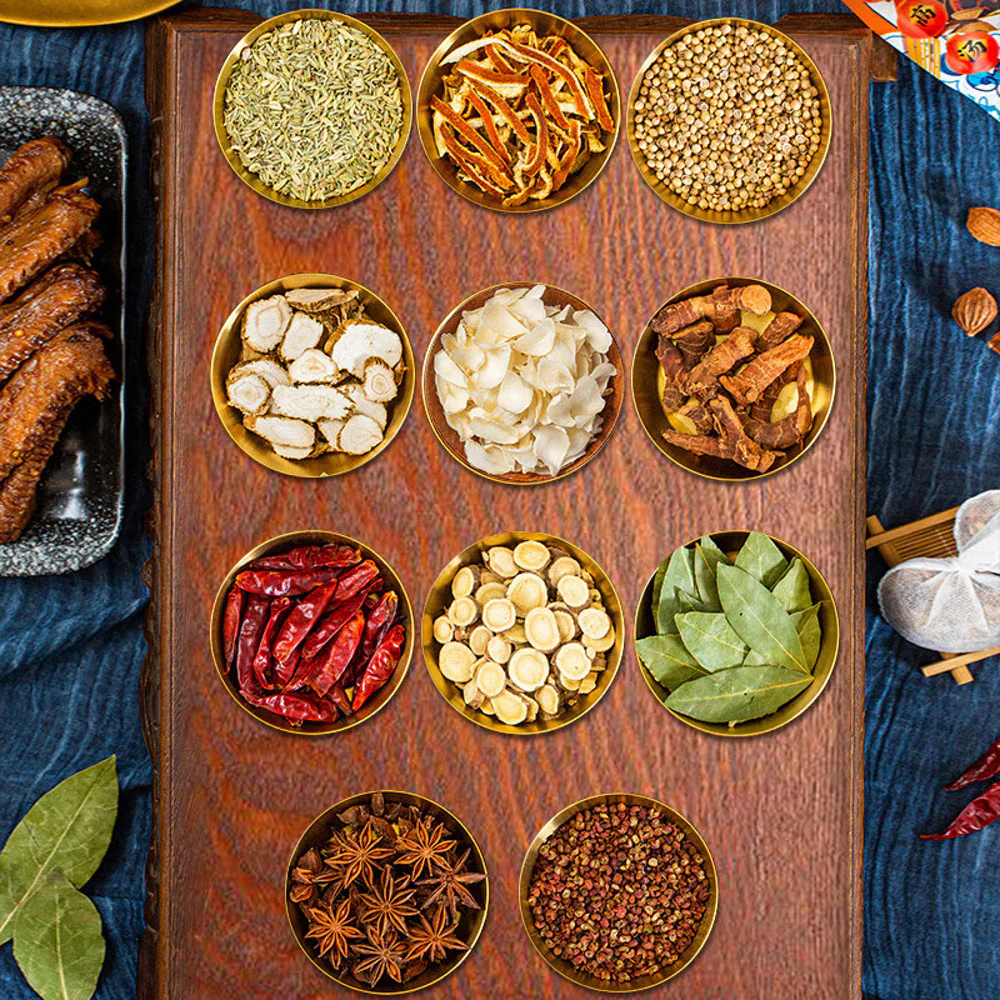 Yunshanban Five-Spice Braising Mix 150g - Image 3
