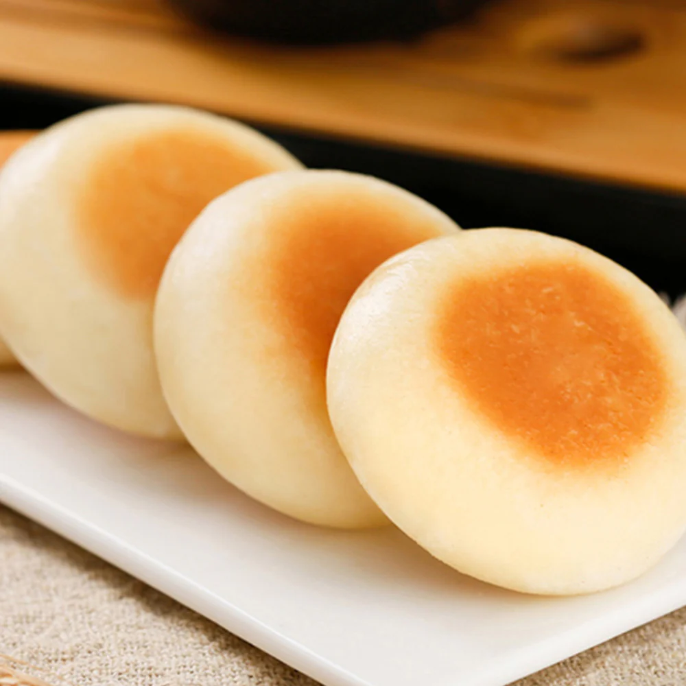 Zaiqi Frozen Brown Sugar Guokui - 380g - Image 3