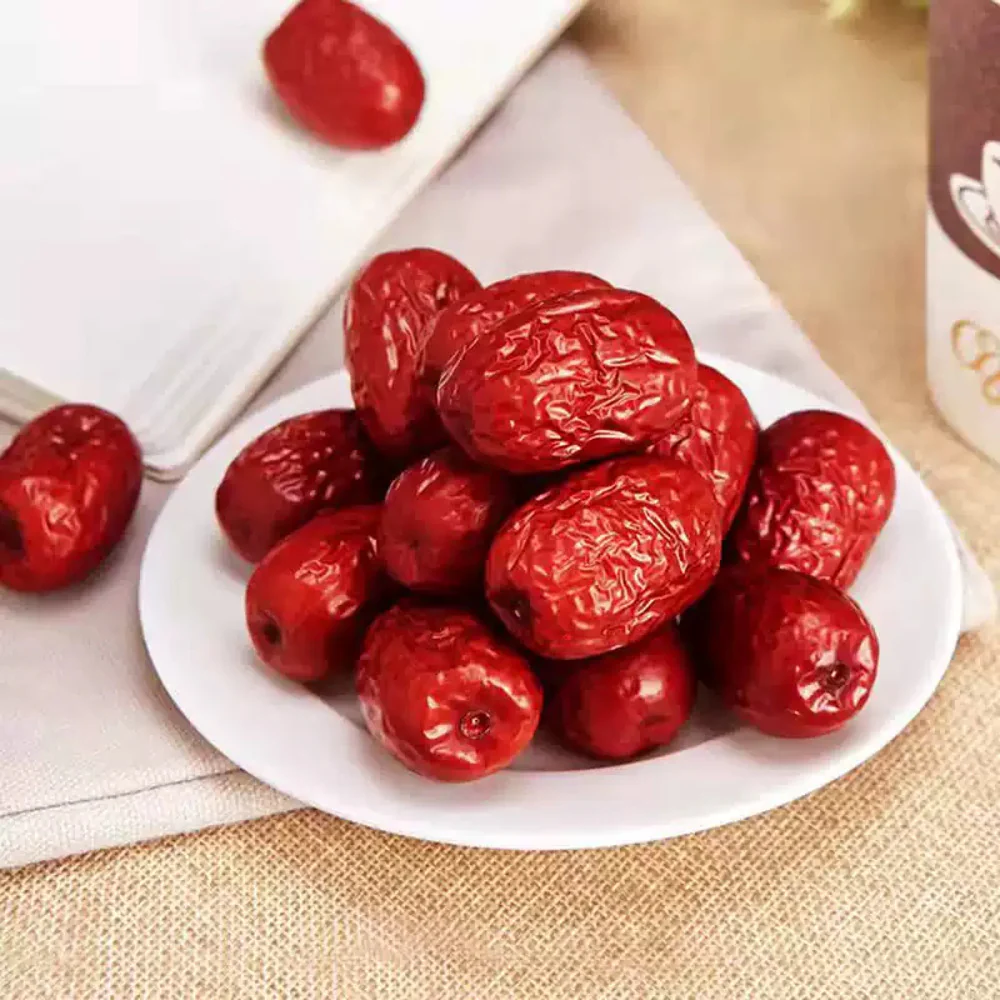 Zegui Selected Grey Jujubes - 1kg - Image 3