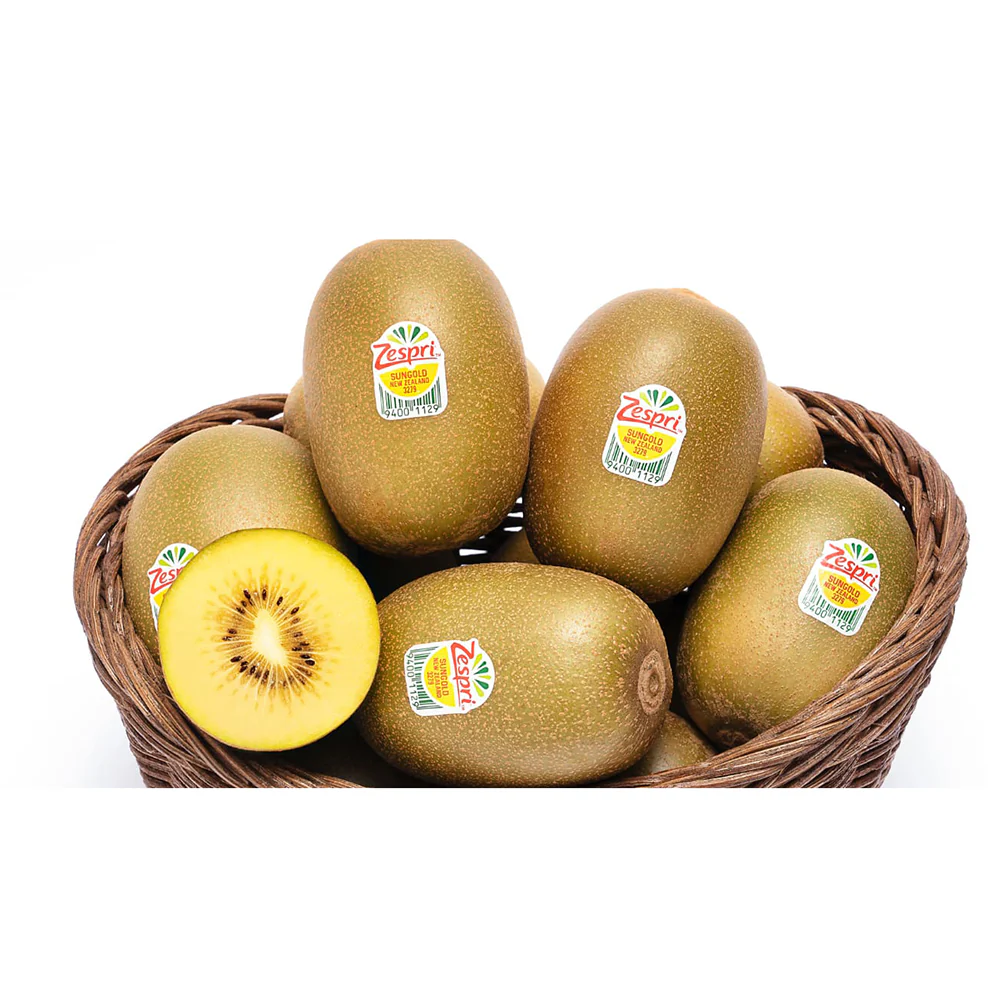 Zespri Sungold Kiwifruit - 0.9kg - Image 3