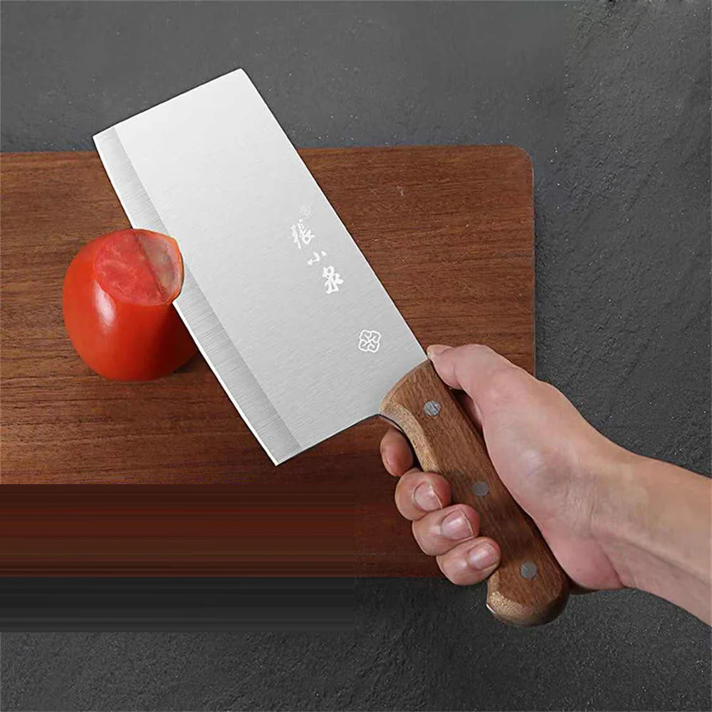 Zhang Xiao Quan Lingyun Chopping Knife