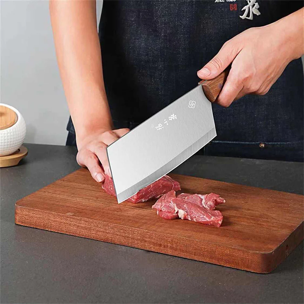 Zhang Xiao Quan Lingyun Chopping Knife - Image 2