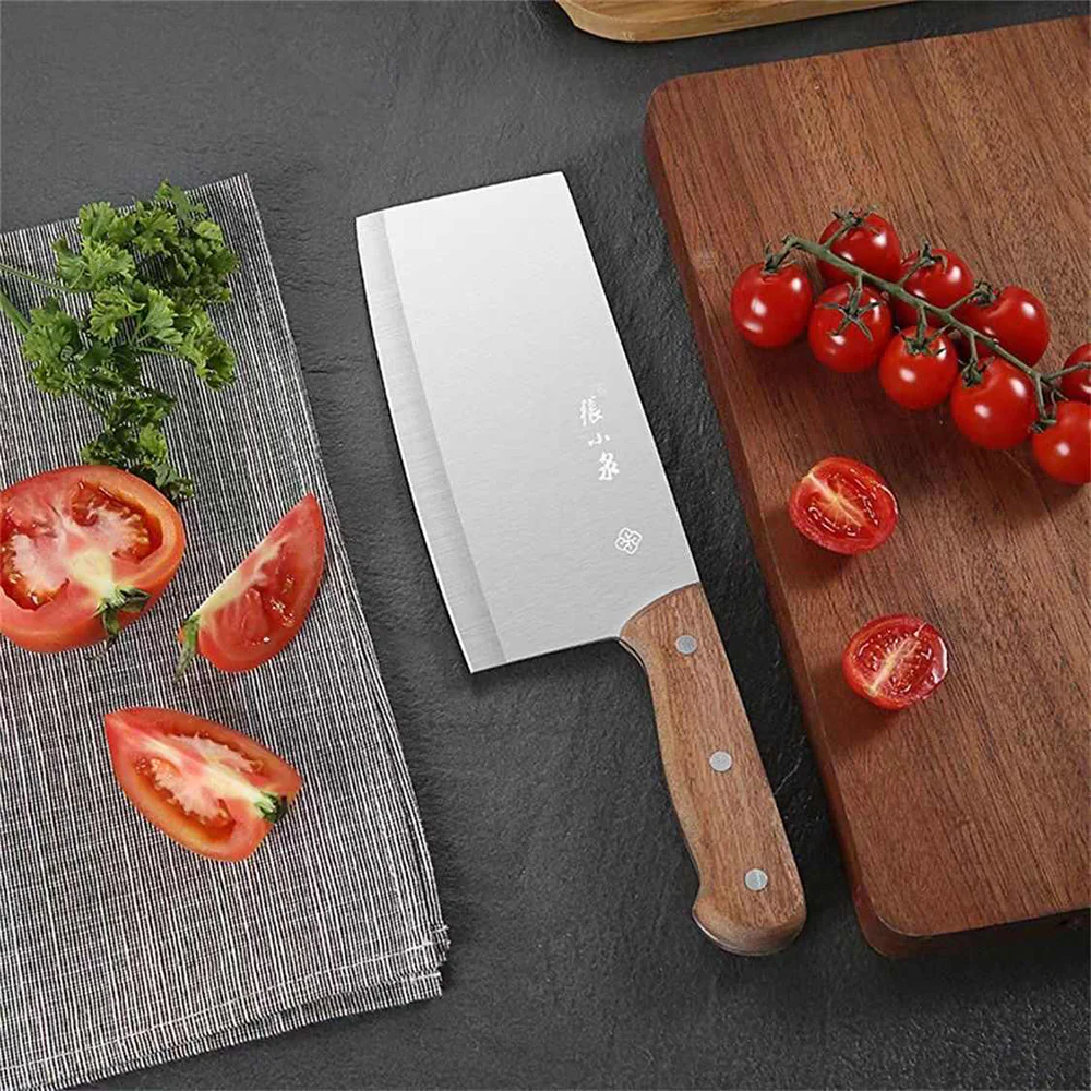 Zhang Xiao Quan Lingyun Chopping Knife - Image 3