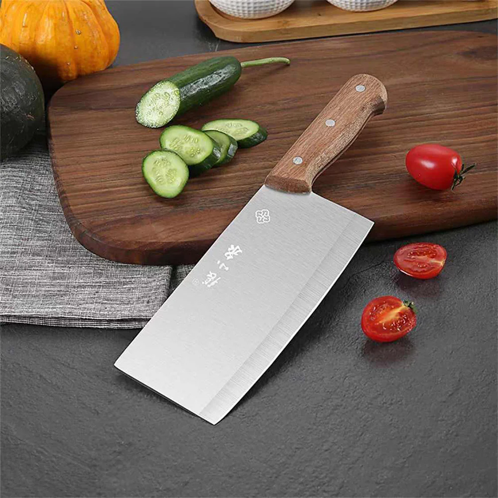 Zhang Xiao Quan Lingyun Chopping Knife - Image 4