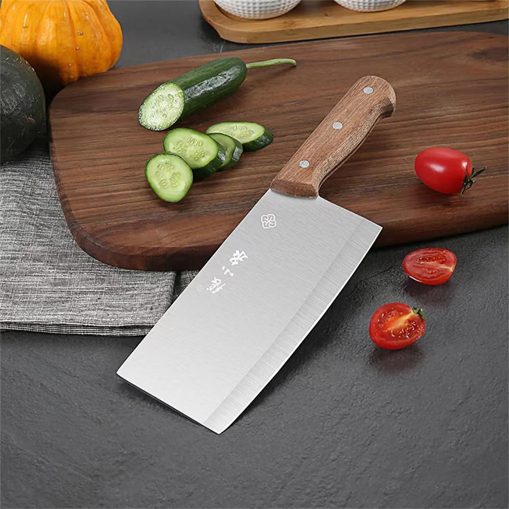 Zhang Xiao Quan Lingyun Chopping Knife - Image 5