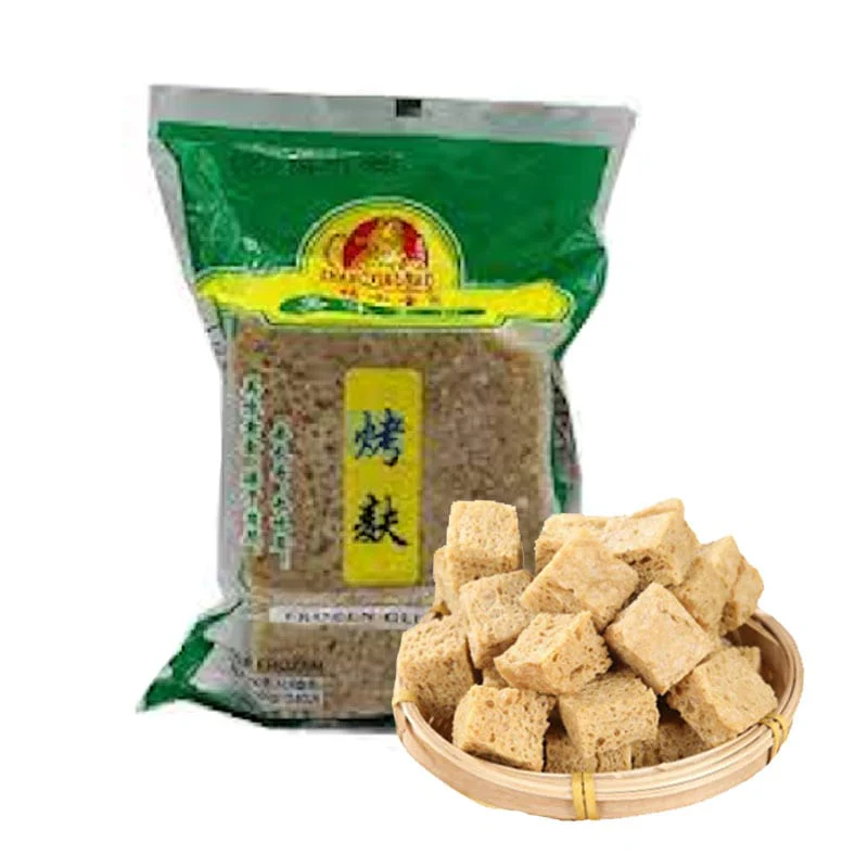Zhang Xiaobao Frozen Kao Fu - 300g