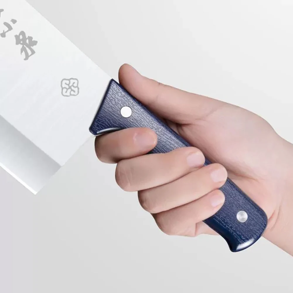 Zhang Xiaoquan Lingfeng Slicing Knife - Image 3