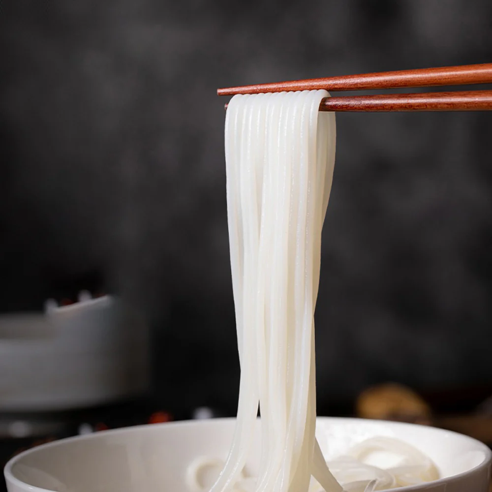 Zhazhahui Nanchang Mixed Rice Noodles - 195g - Image 4