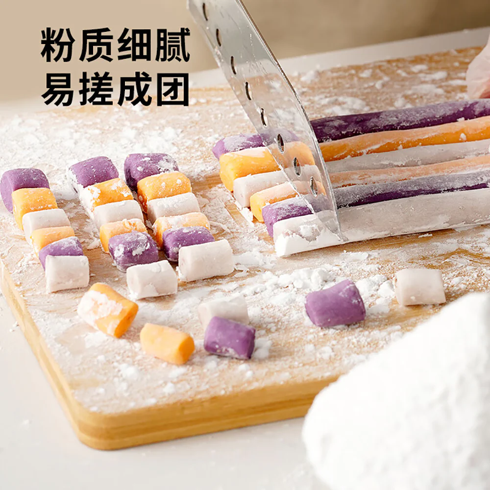 Zhenyi Cassava Starch - 500g - Image 2