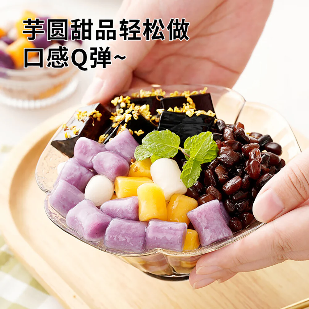 Zhenyi Cassava Starch - 500g - Image 3