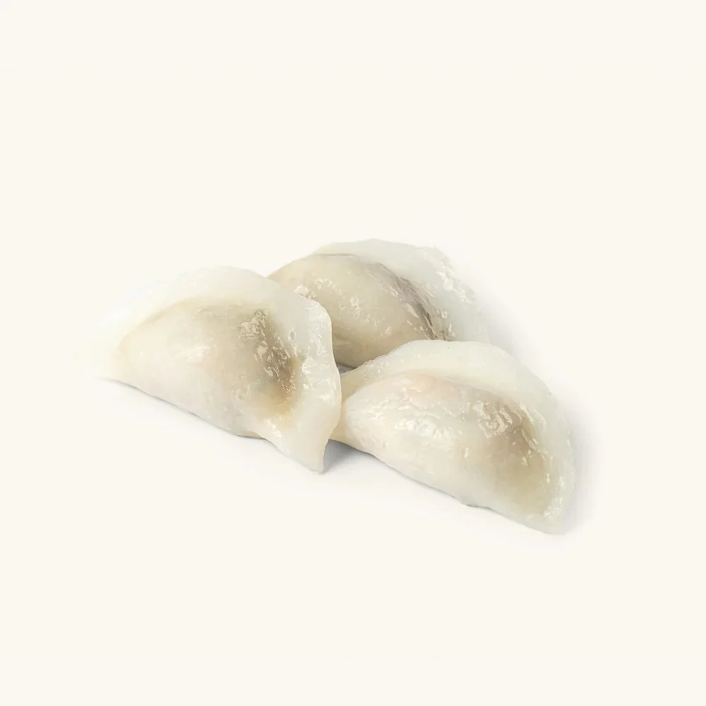 Zhong Hua Dim Sum Prawn Combination Dumplings (Fun Gor) - Frozen 6 Pieces 210g