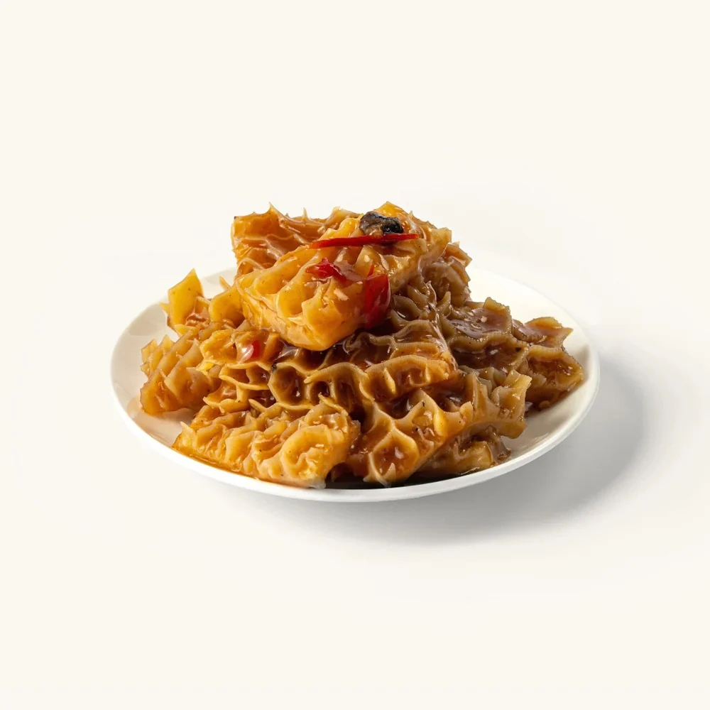 Zhonghua Dim Sum Frozen Black Bean Beef Tripe 300g
