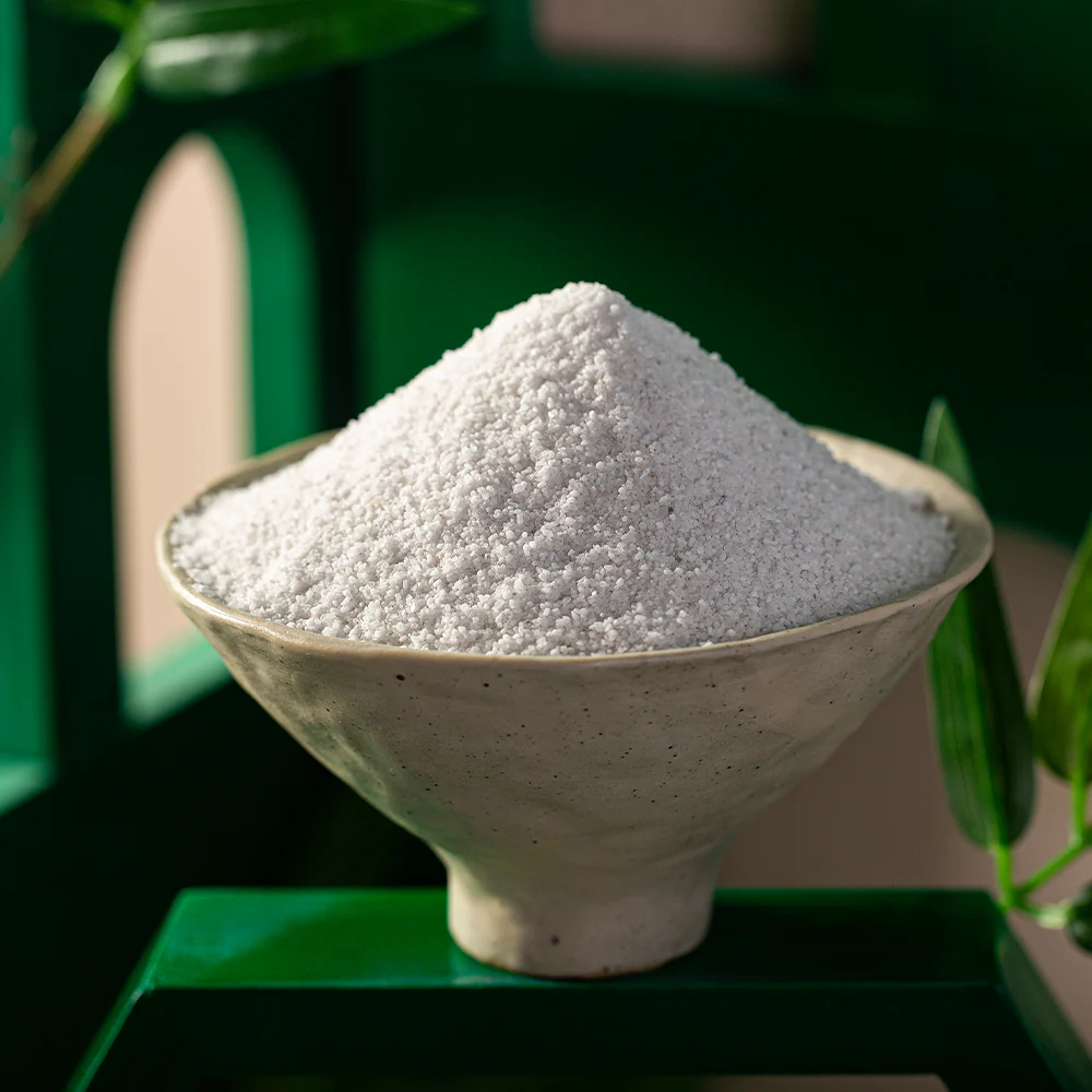 Zhongyan Pure Bamboo Salt - Non-Iodized - 225g - Image 3