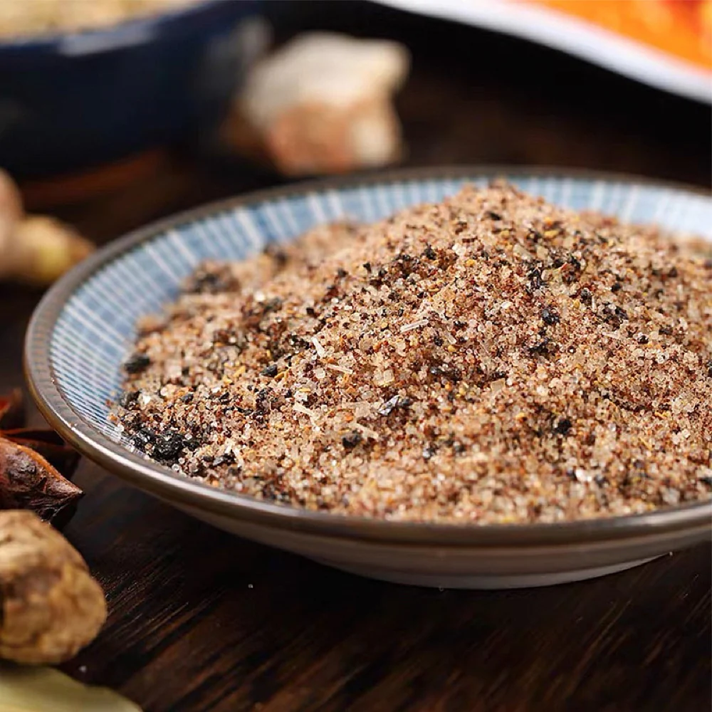 Zijia Spice for Chicken Claws - 60g - Image 2