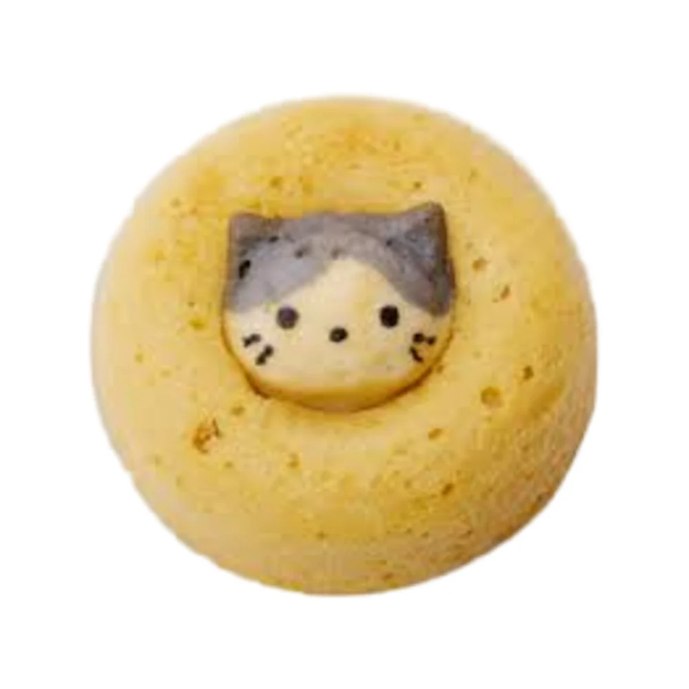 ZOONUTS Caramel Donut - 1 Piece - Image 2